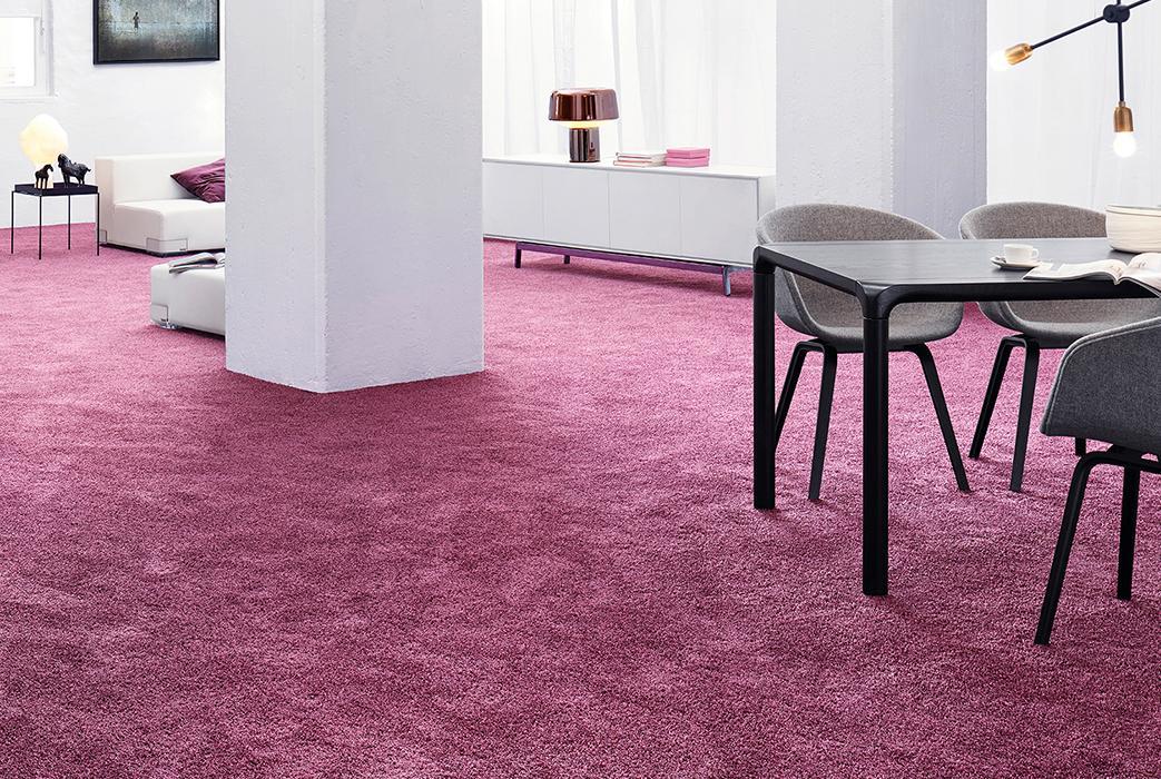 Fur Allergiker Empfohlen Vorwerk Flooring Fuhrt Neue